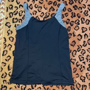 Lulu lemon tank top